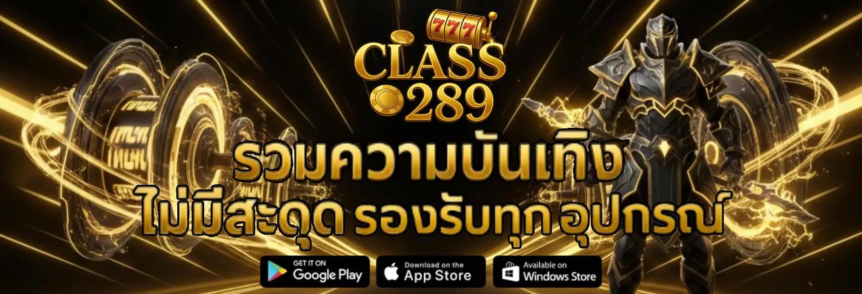 CLASS289