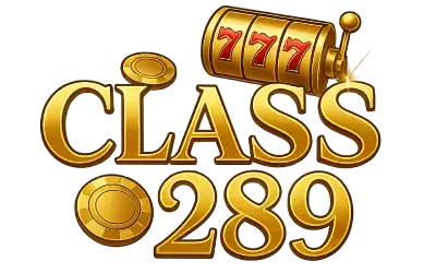 CLASS289 - logo